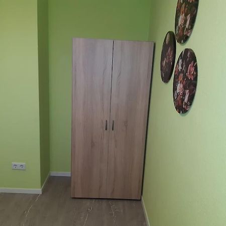 Wohnung In Greven Exterior photo