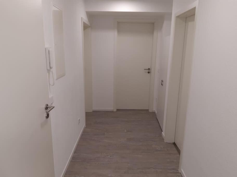 Wohnung In Greven Exterior photo