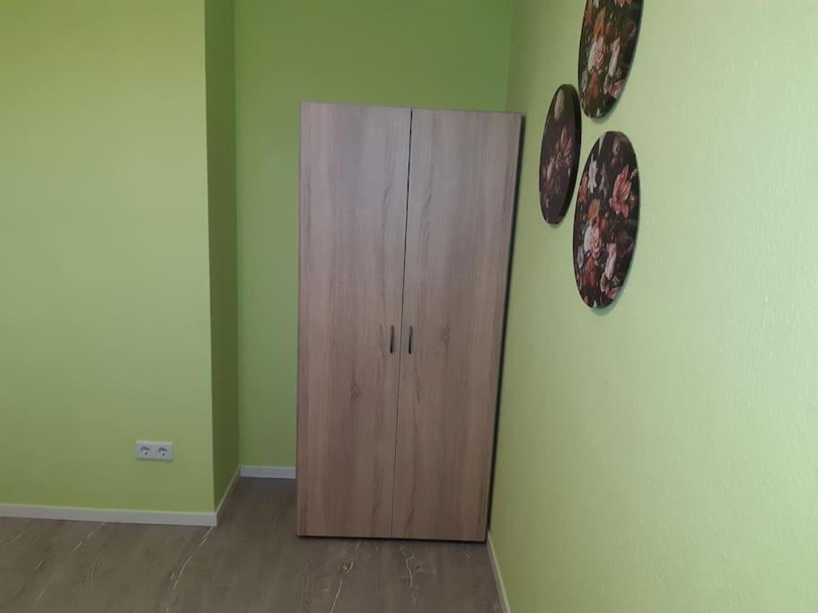 Wohnung In Greven Exterior photo
